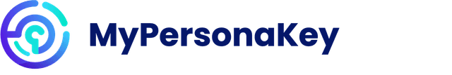 MyPersonaKey Logo